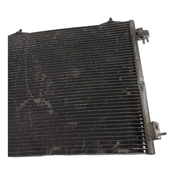 Condensador Ar Condicionado Peugeot 208 2014 2015 2016