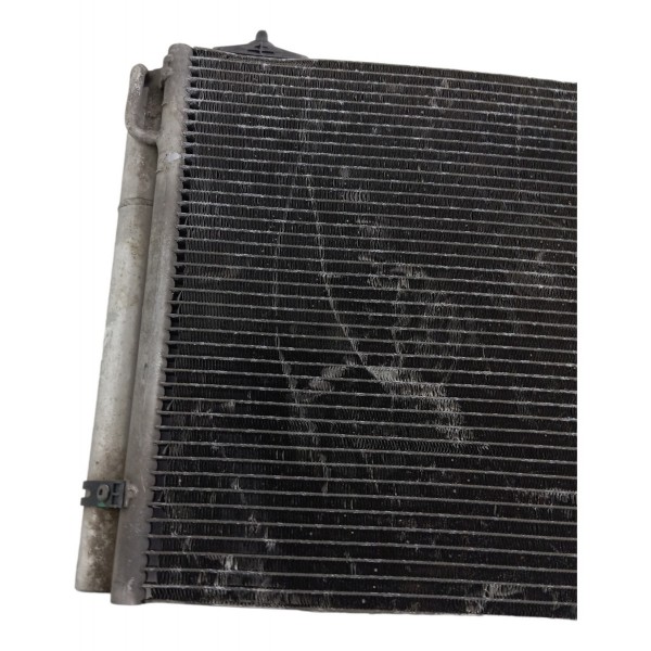 Condensador Ar Condicionado Peugeot 208 2014 2015 2016