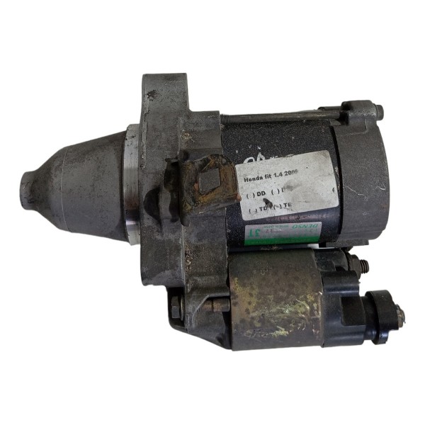 Motor Arranque Honda Fit 1.4 2004 2005 2006 2007 2008