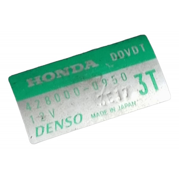 Motor Arranque Honda Fit 1.4 2004 2005 2006 2007 2008