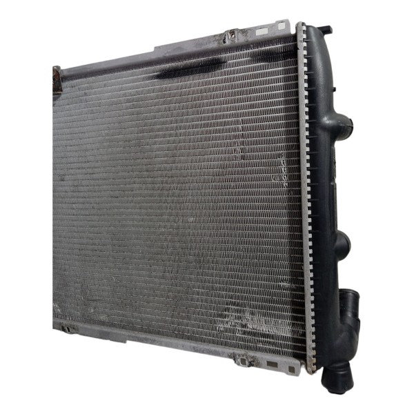 Radiador Ventoinha Motor Renault Kangoo Clio 1.0 1.6 1999