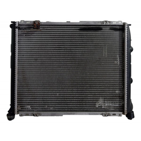 Radiador Ventoinha Motor Renault Kangoo Clio 1.0 1.6 1999