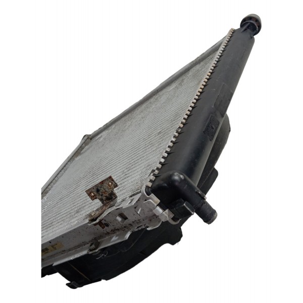 Radiador Ventoinha Motor Renault Kangoo Clio 1.0 1.6 1999