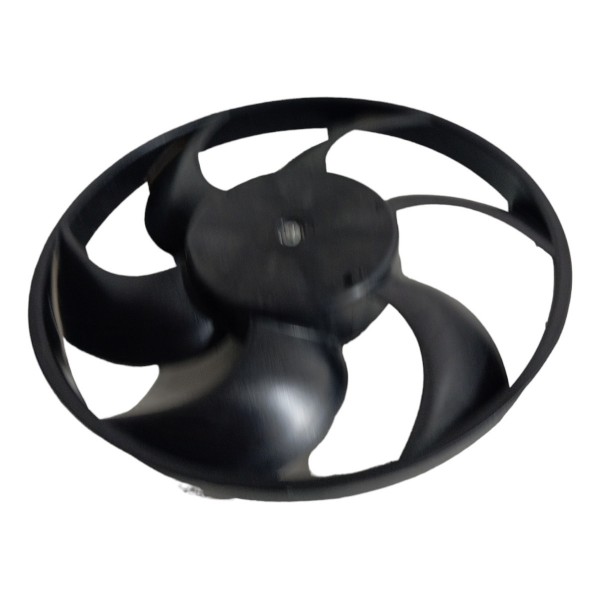 Motor Ventoinha Radiador Citroen C3 Aircross 2012 13 14 15