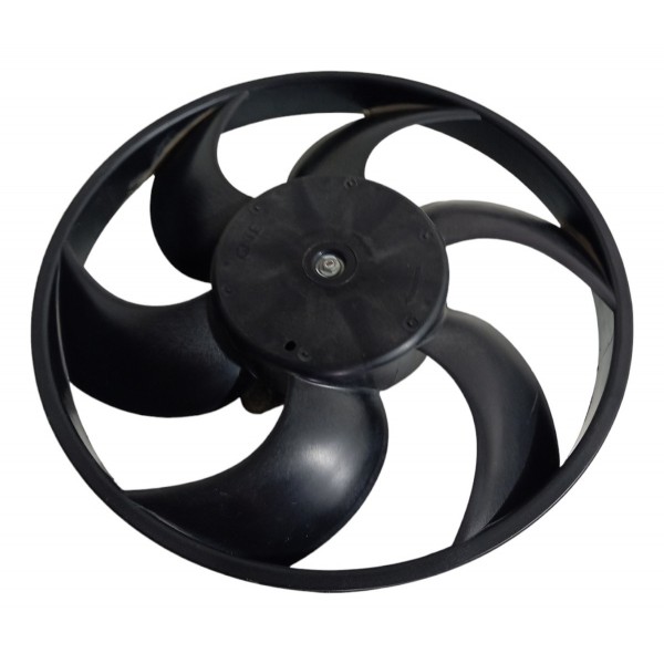 Motor Ventoinha Radiador Citroen C3 Aircross 2012 13 14 15