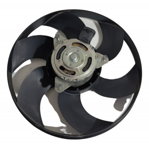 Motor Ventoinha Radiador Citroen C3 Aircross 2012 13 14 15