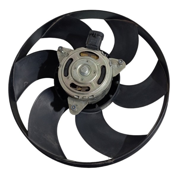 Motor Ventoinha Radiador Citroen C3 Aircross 2012 13 14 15