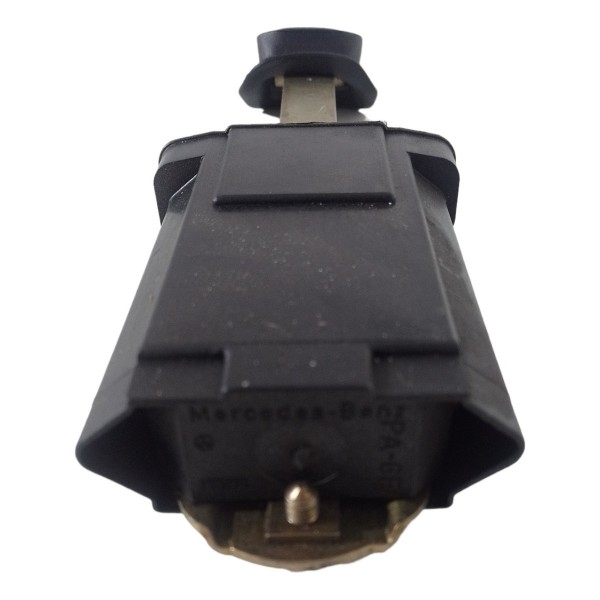 Limitador Porta Dianteira Esquerda Mercedes Benz E320 1997