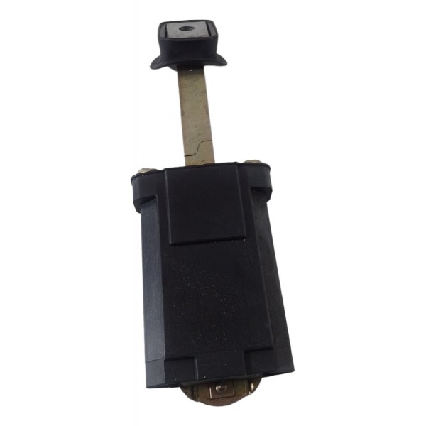 Limitador Porta Dianteira Esquerda Mercedes Benz E320 1997