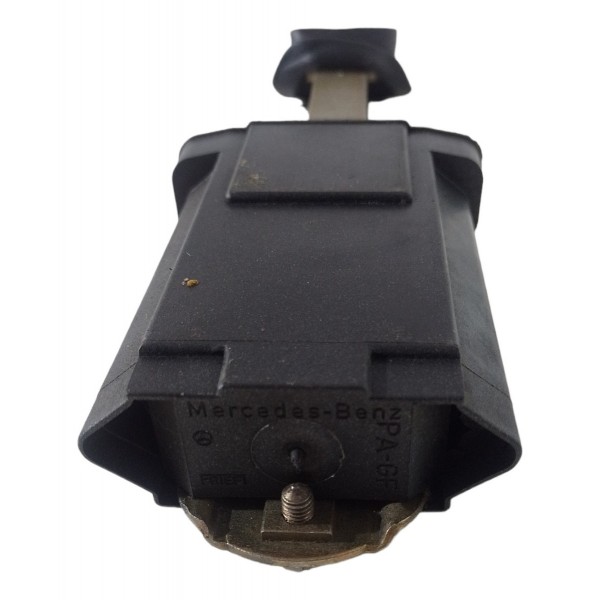 Limitador Porta Dianteira Direita Mercedes Benz E320 1997