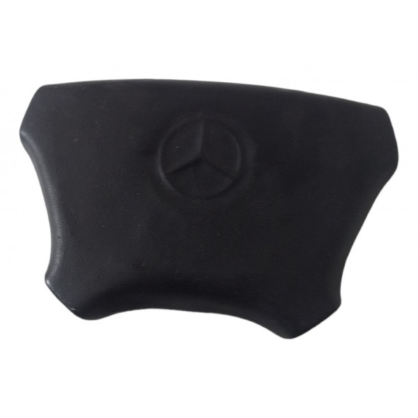 Capa Tampa Volante Buzina Mercedes Benz E320 1997 1998