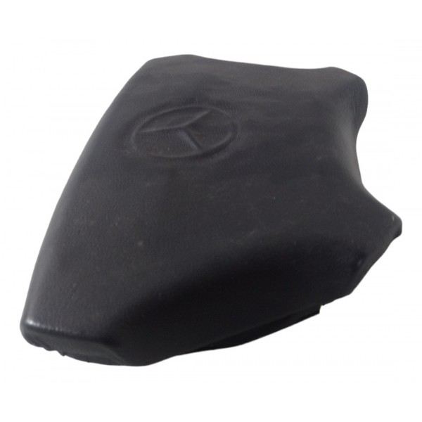Capa Tampa Volante Buzina Mercedes Benz E320 1997 1998