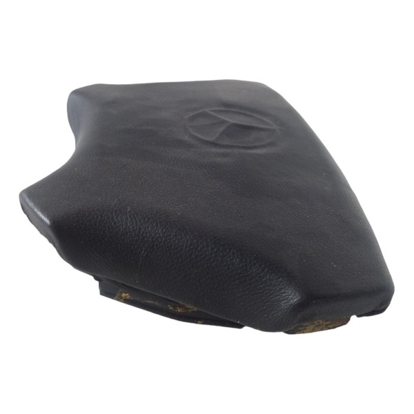 Capa Tampa Volante Buzina Mercedes Benz E320 1997 1998