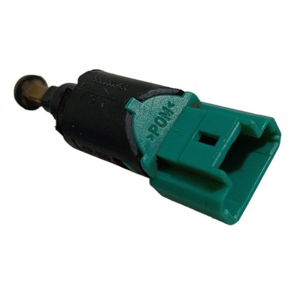 Interruptor Pedal Luz Freio Citroen C3 C4 Peugeot 307 407