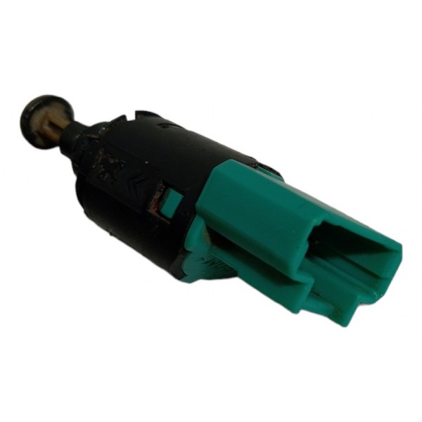 Interruptor Pedal Luz Freio Citroen C3 C4 Peugeot 307 407