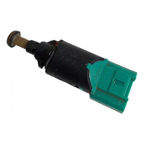 Interruptor Pedal Luz Freio Citroen C3 C4 Peugeot 307 407