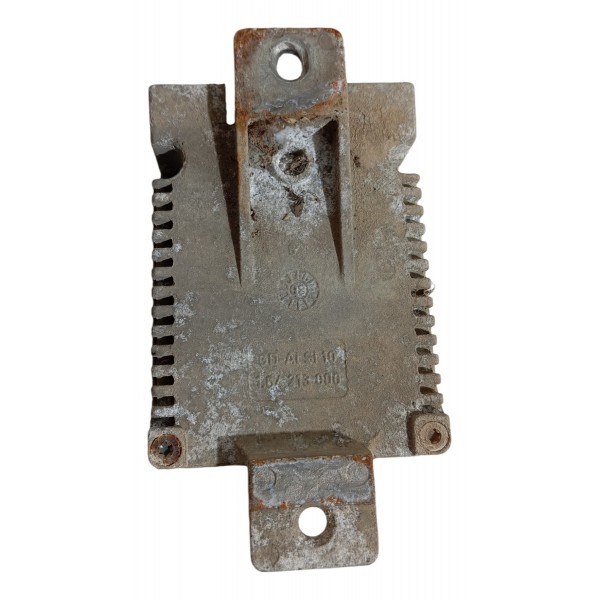 Módulo Ventoinha Mercedes Benz Classe A160 A190 2001 2003