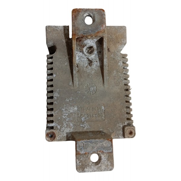 Módulo Ventoinha Mercedes Benz Classe A160 A190 2001 2003