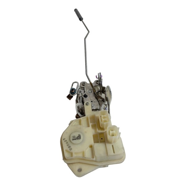 Fechadura Porta Dianteira Direita Honda Fit 1.4 2004 05 06