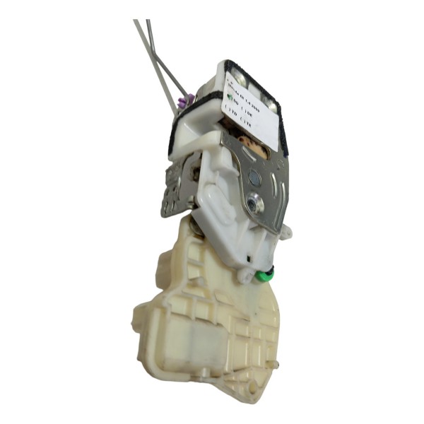 Fechadura Porta Dianteira Direita Honda Fit 1.4 2004 05 06