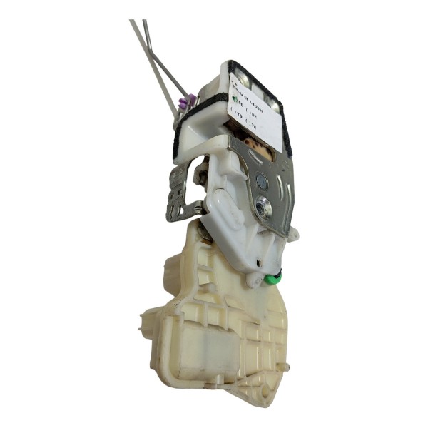 Fechadura Porta Dianteira Direita Honda Fit 1.4 2004 05 06