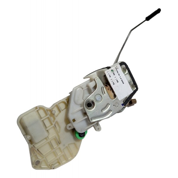 Fechadura Porta Dianteira Direita Honda Fit 1.4 2004 05 06