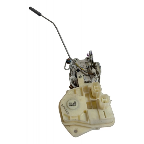 Fechadura Porta Dianteira Direita Honda Fit 1.4 2004 05 06