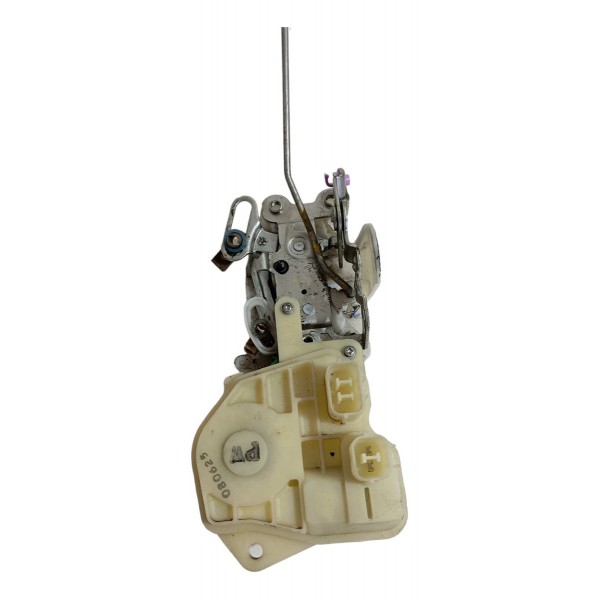 Fechadura Porta Dianteira Direita Honda Fit 1.4 2004 05 06