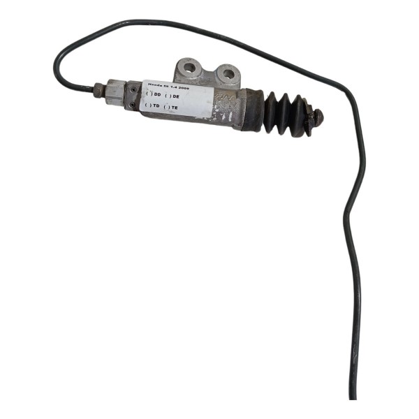Atuador Cilindro Embreagem Cambio Honda Fit 1.4 2004 2005