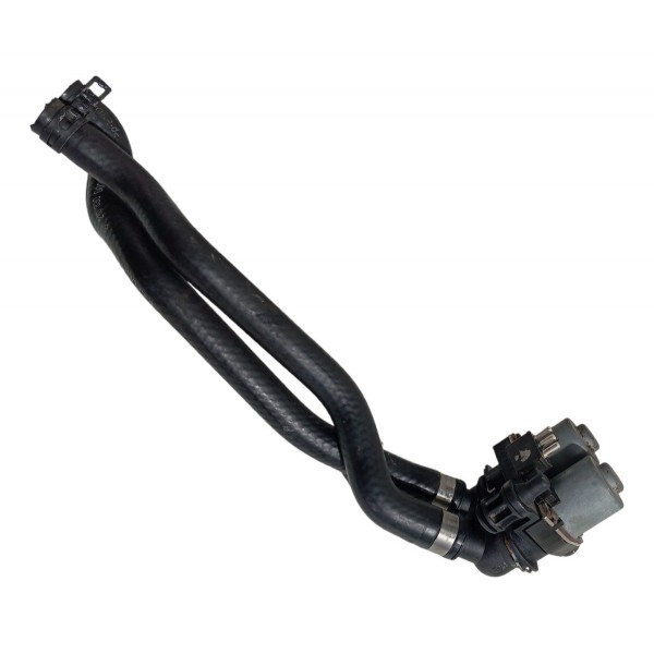 Válvula Aquecedor Eletrom Dupla Mercedes Benz E320 3.2 1998