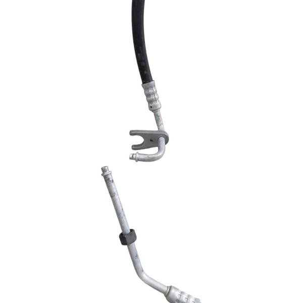 Mangueira Ar Condicionado Filtro Mercedes Benz E320 1998