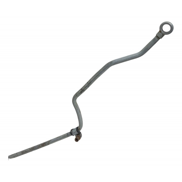 Mangueira Óleo Câmbio Mercedes Benz E320 3.2 1997 1998