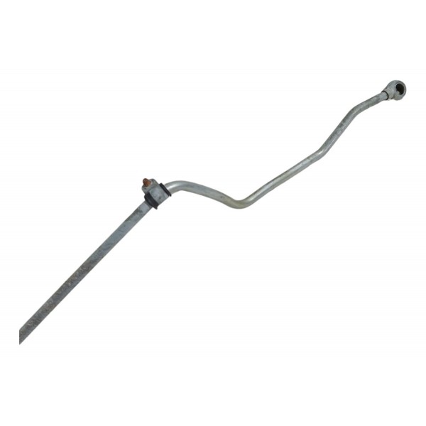 Mangueira Óleo Câmbio Mercedes Benz E320 3.2 1997 1998