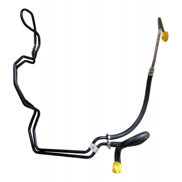 Mangueira Cano Direção Hidráulica Mercedes Benz E320 1997