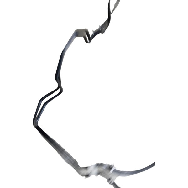 Mangueira Cano Direção Hidráulica Mercedes Benz E320 1997