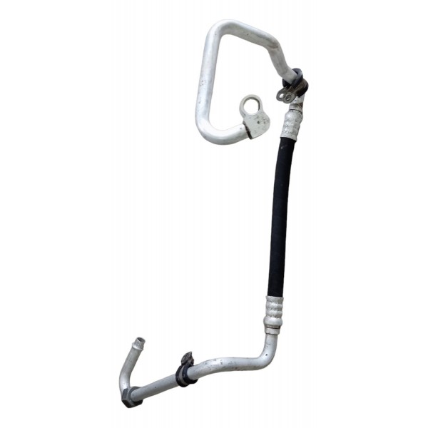 Mangueira Compressor Ar Condicionado Mercedes Benz E320 98