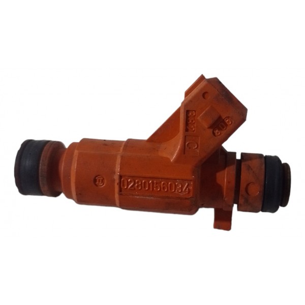 Bico Injetor Citroën C3 1.6 16v 2002 2003 2004 2005 2006