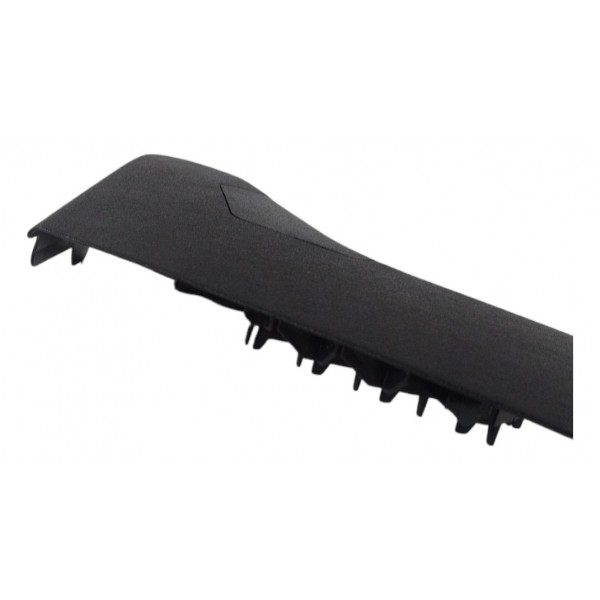 Acabamento Assento Dianteiro Direito Mercedes Benz E320 95 Preto