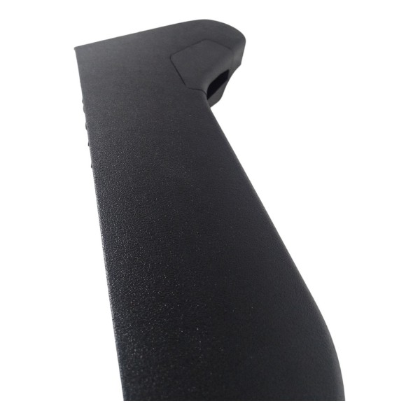 Acabamento Assento Dianteiro Direito Mercedes Benz E320 95 Preto