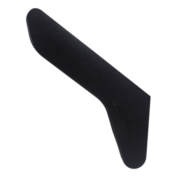 Acabamento Assento Dianteiro Direito Mercedes Benz E320 95 Preto