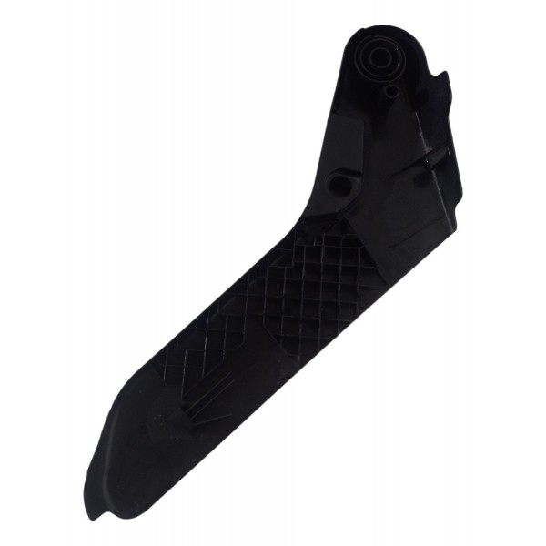 Acabamento Assento Dianteiro Direito Mercedes Benz E320 95 Preto