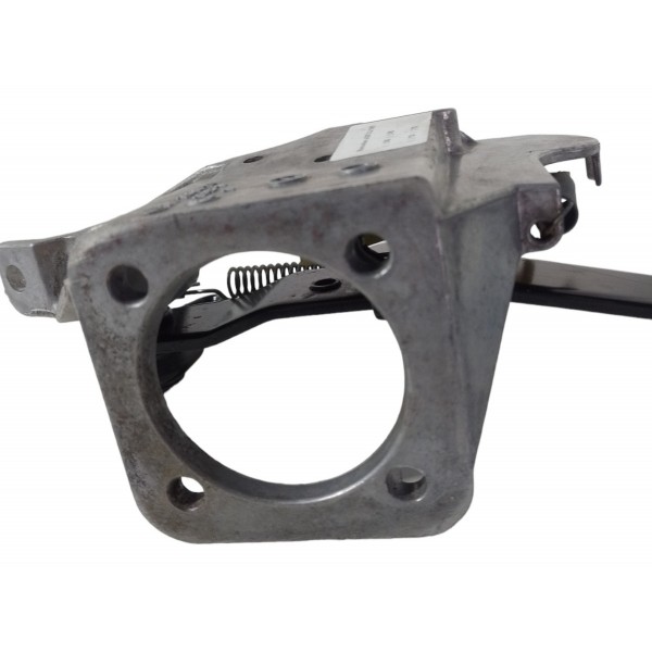 Pedal Freio Mercedes Benz E320 1995 1996 1997 1998 1999