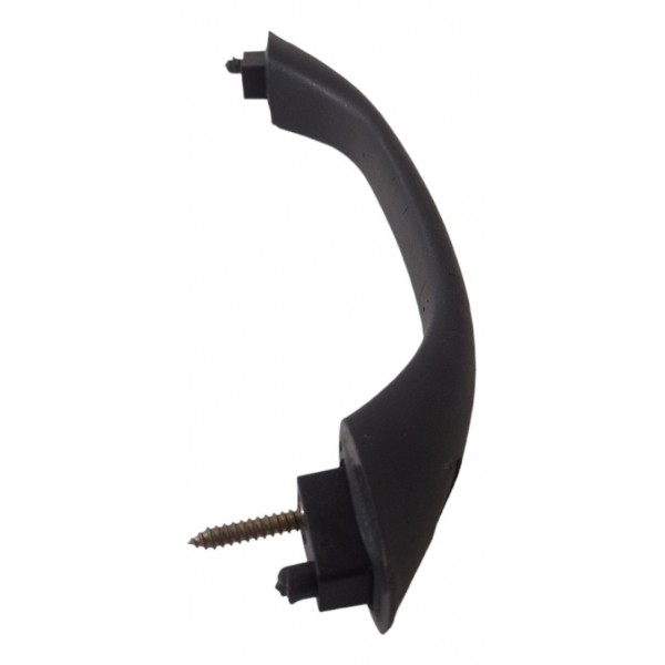 Puxador Alça Teto Pqp Com Cabide Mercedes Benz E320 1997