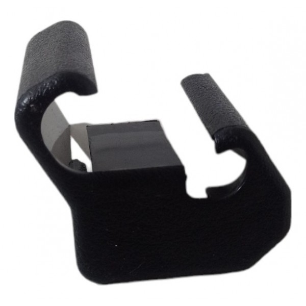 Acabamento Branco Dianteiro Direito Mercedes Benz E320 1997