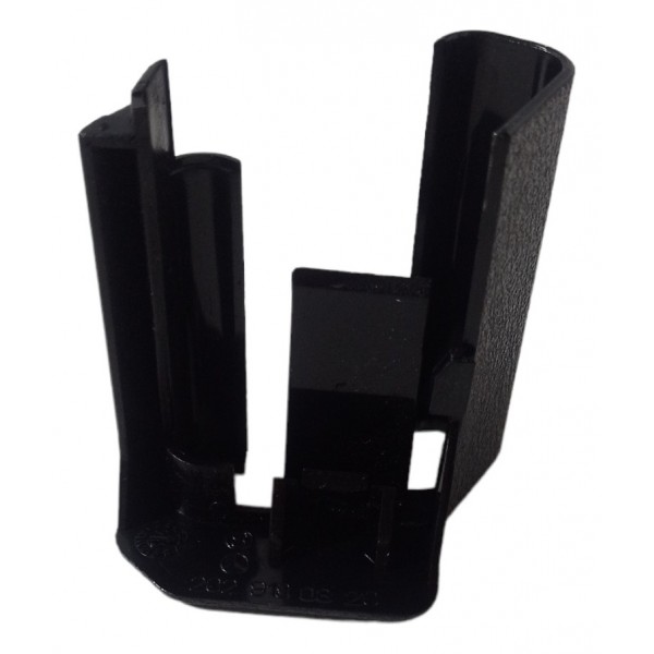 Acabamento Branco Dianteiro Direito Mercedes Benz E320 1997