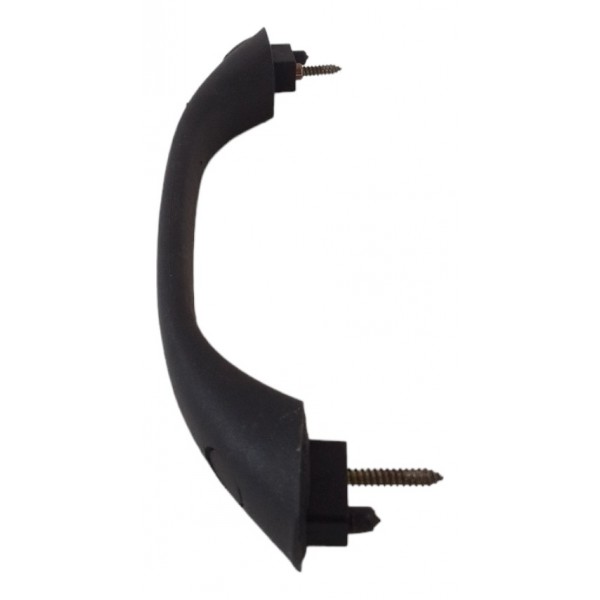 Puxador Alça Teto Pqp Cabide Mercedes Benz E320 1997