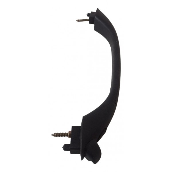 Puxador Alça Teto Pqp Cabide Mercedes Benz E320 1997