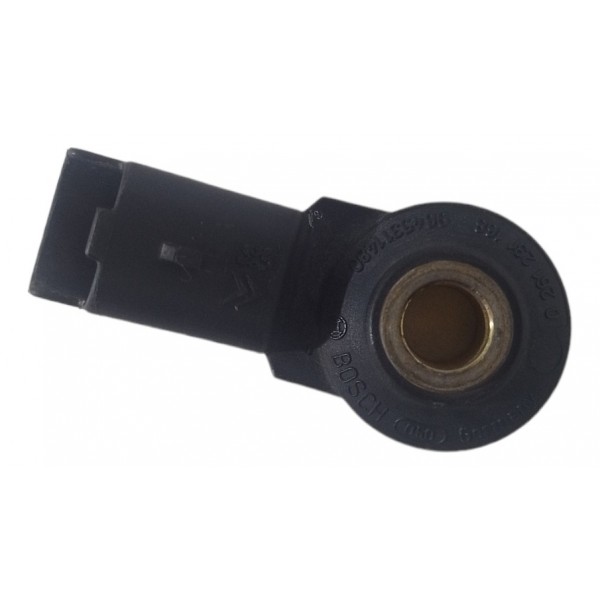 Sensor Detonação Citroën C3 1.6 16v 2002 2003 2004 2005 2006