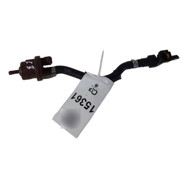 Válvula Cânister Citroën C3 1.6 16v 2002 2003 2004 2005 2006