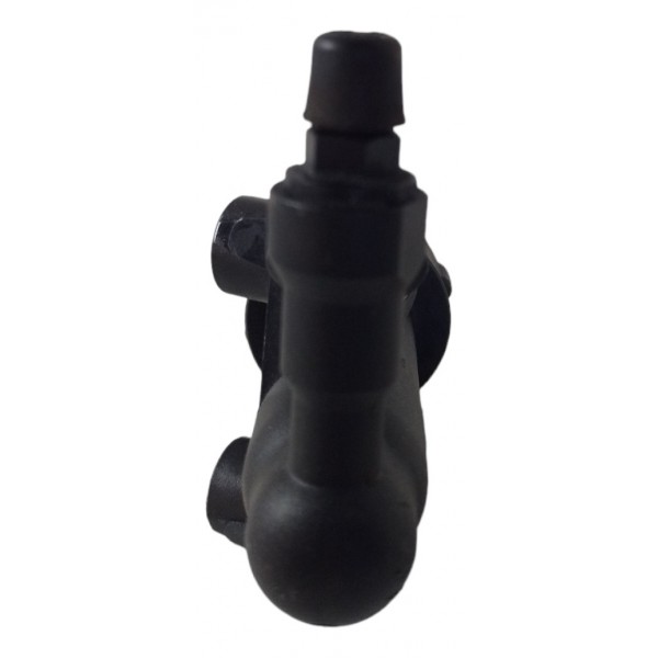 Atuador Pedal Embreagem Citroen C3 1.6 16v 2002 2003 2004